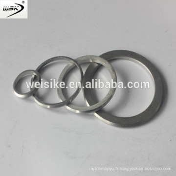 Type de base Spiral Wound Gasket